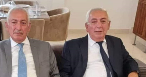 Remembering The Hashim Brothers