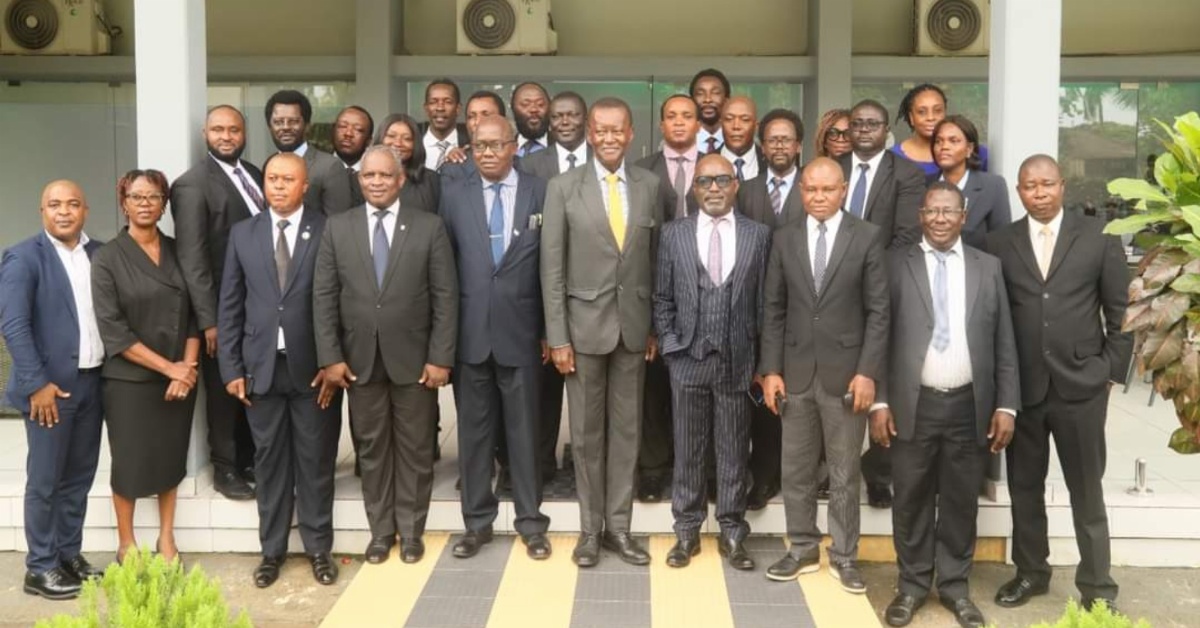 Judiciary Launches Specialized Training for Magistrates on Juvenile Justice