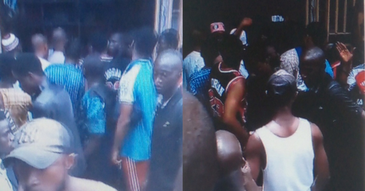 Police Officer Allegedly Caught  Trying to Frame Shop Owner with Drugs