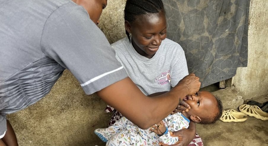 Health for All Coalition Embarks on Vaccination Campaign