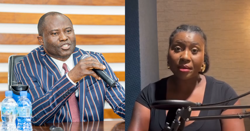 Shielding Minister Sandy of Attempted Rape Allegations: The implications