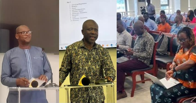 MoPED Consults MDAs on Draft Revised National Public Investment Management Policy