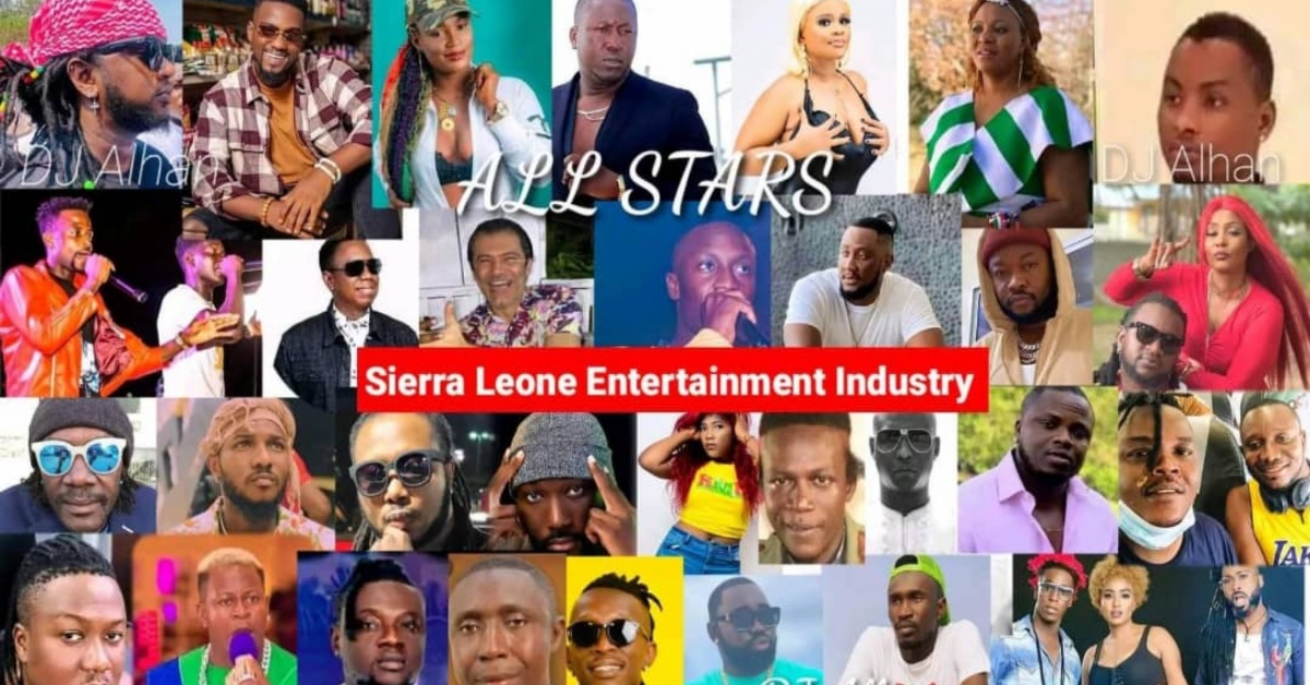 Drizilik, Pretty S, and So Yes O Take Top Honors at the 2026 SLeDU National Music Awards