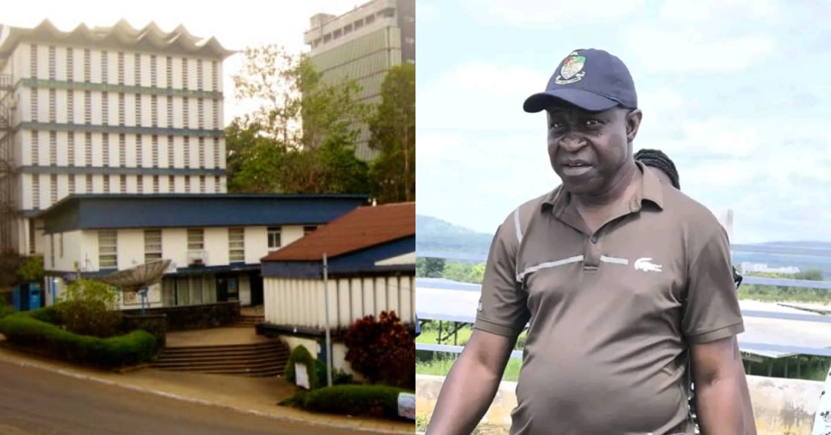Deputy Vice-Chancellor Outlines Plans for 2024/2025 Academic Year at Fourah Bay College