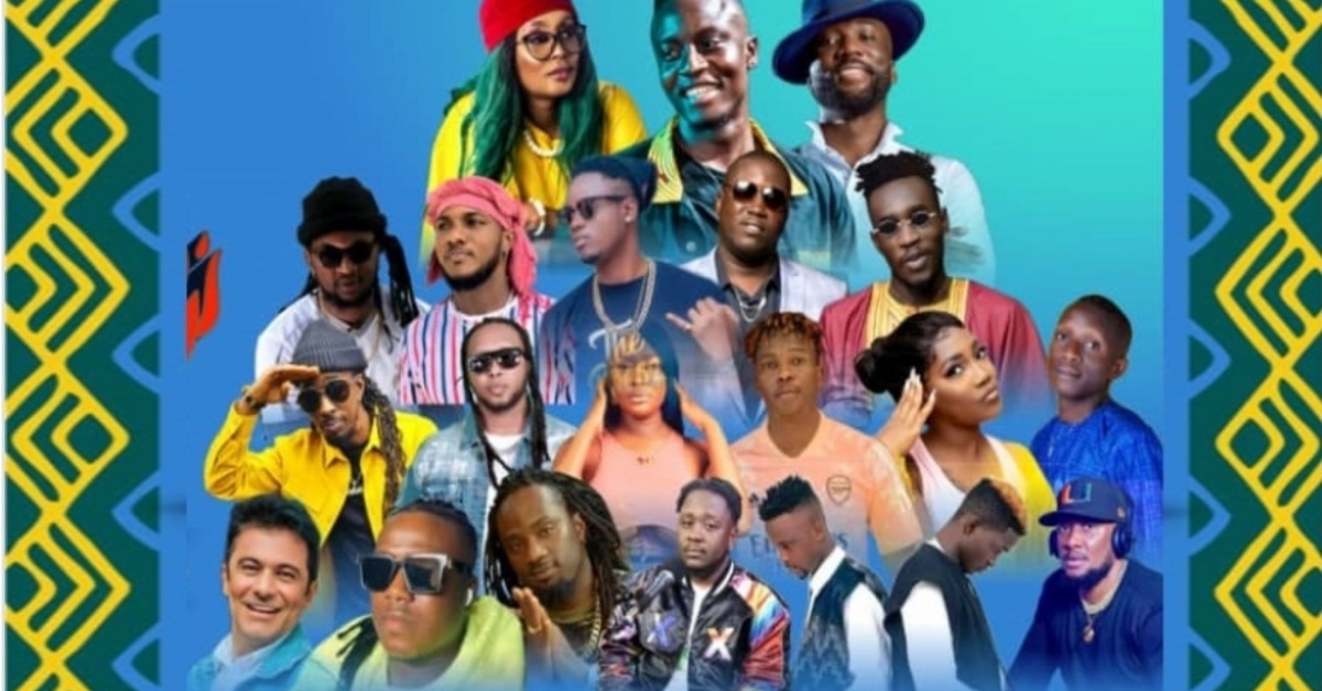 The Unsettling Truth: How Sierra Leone’s Music Industry is Being Held Hostage
