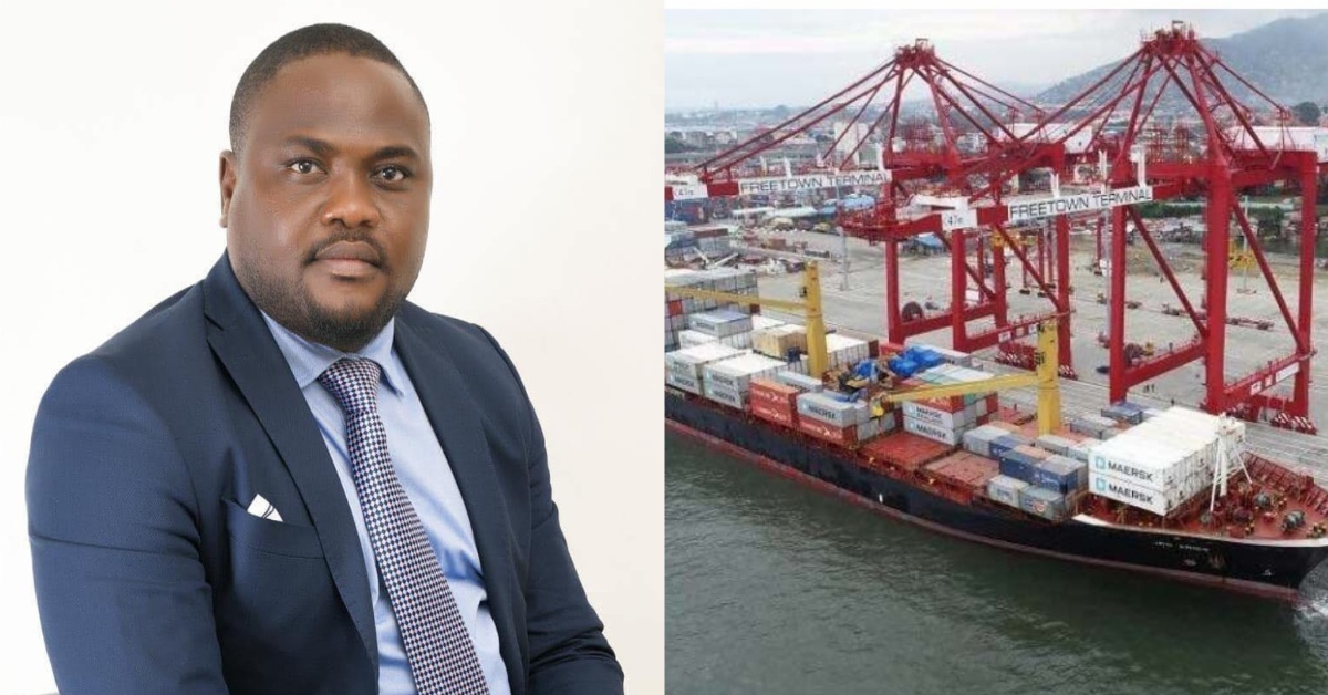 Sierra Leone Ports and Harbours Authority Clarifies Status of Vehicles Released to Interpol