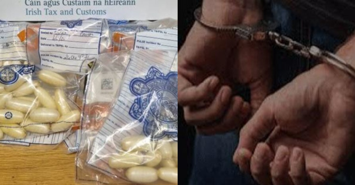 Sierra Leonean Air Passenger Who Swallowed 59 Pellets of Cocaine Arrested at Sri Lanka’s Airport