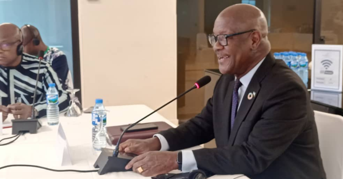 Health Ministry Pledges NLe50 Million to Drive Gender Equality in 2025