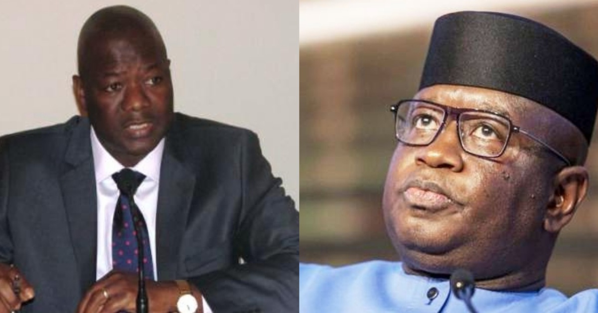 Kaifala Marah Accuses Government of Mismanagement and Poor Policy Implementation