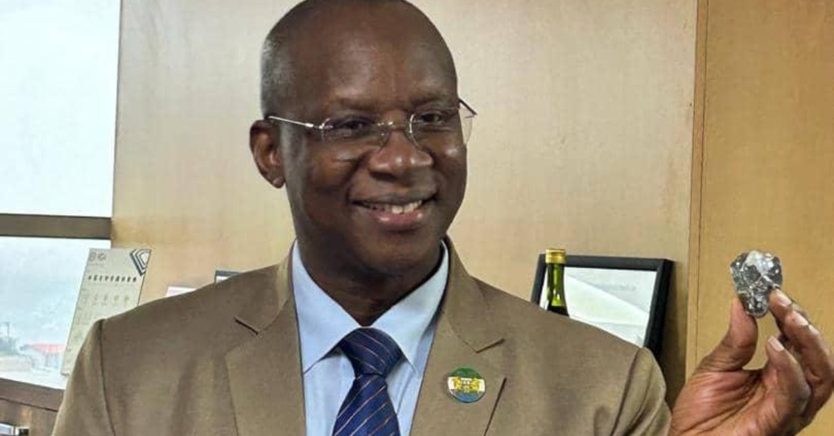 Sierra Leone Welcomes Qatari Investors to Boost Mining Sector