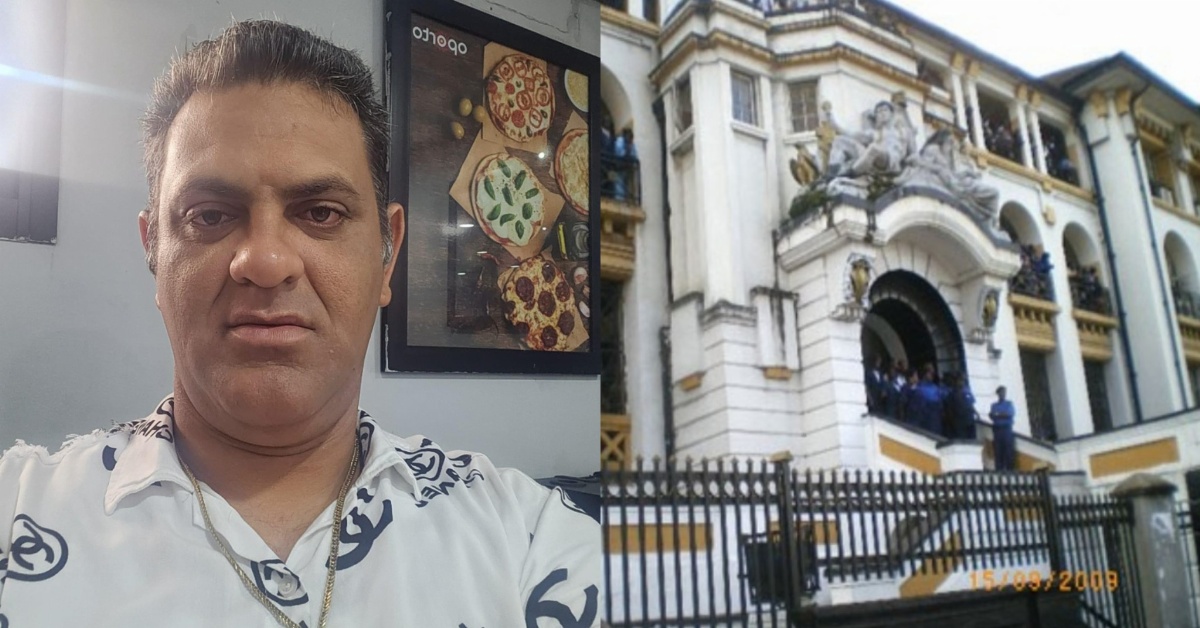 CEO of SKM Group Accused of Undermining Judiciary Amid Tax Evasion