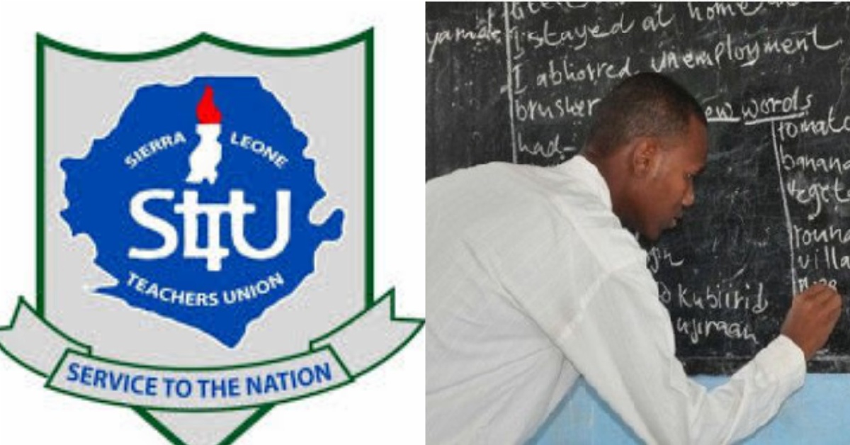 Sierra Leone Teachers Union Suspends Strike Amid Promising Government Commitments