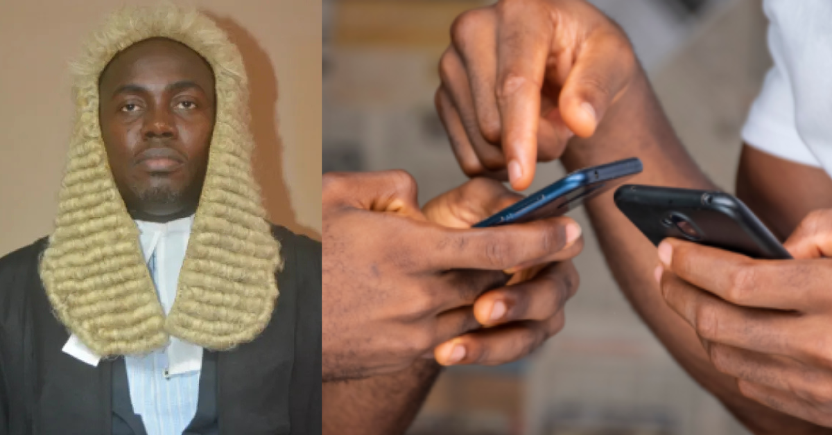 Speaker Segepoh Thomas Warns Sierra Leoneans Against Unpatriotic Behaviour on Social Media