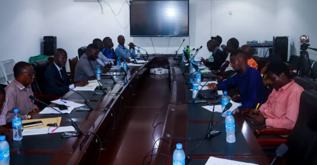 Tourism Ministry Hosts Panel Discussion on Wildlife Conservation and Eco-Tourism