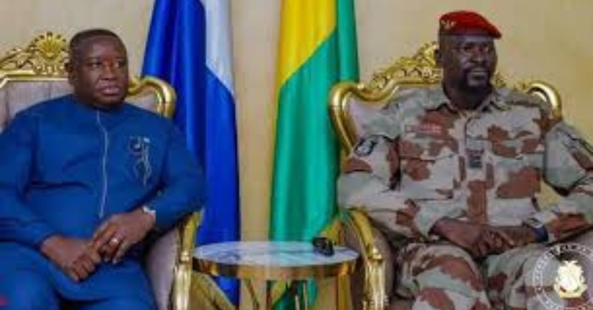 ILRAJ Warns of Regional Instability Over Guinea’s Deportations and Sierra Leone’s Retaliations