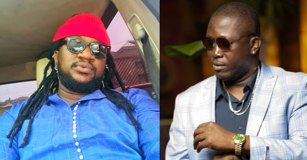 Boss LA Rejects Kao Denero’s Diss Track, Dares Blackleo to Try Again