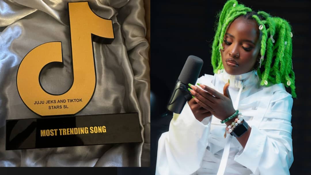 Jelly Bee Died After A Courageous Battle With Her Health – Management