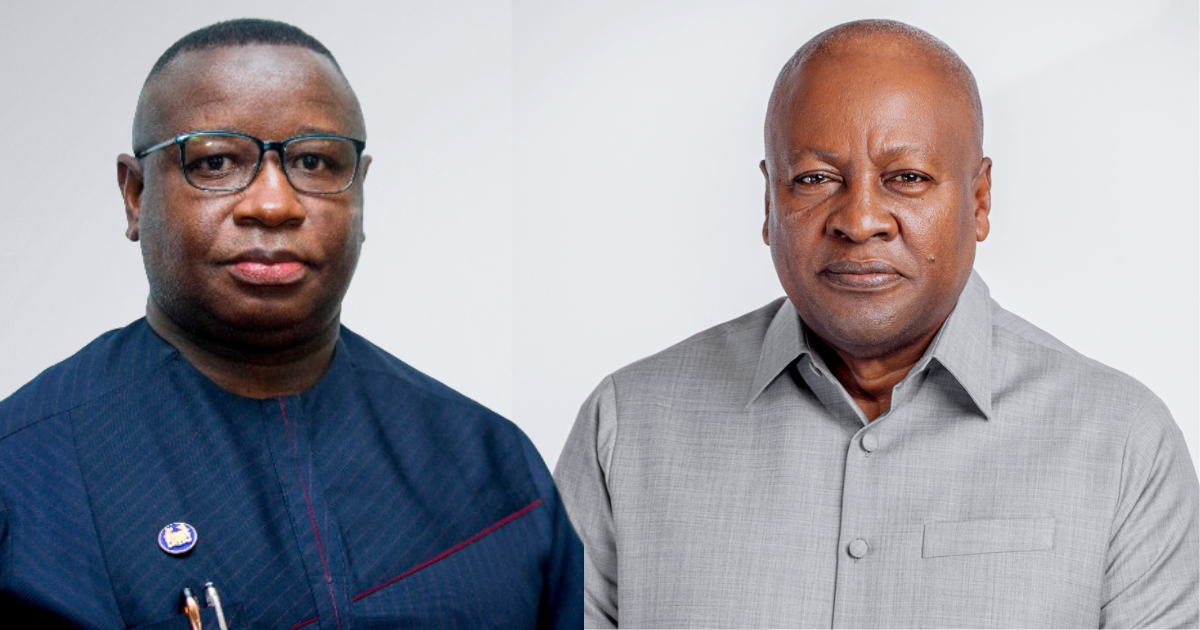 President Bio Congratulates Ghana’s President-Elect John Mahama