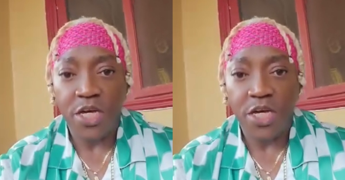 Popular Musician ‘Manzu’ Robbed During Miss Freetown Beauty Pageant
