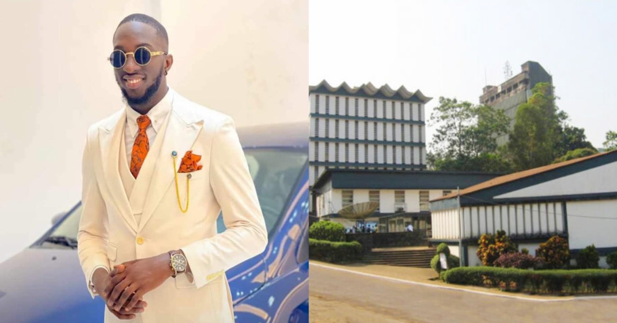 Law Students Clarify Circumstances Surrounding Victor Onie’s Death After Visit to Family