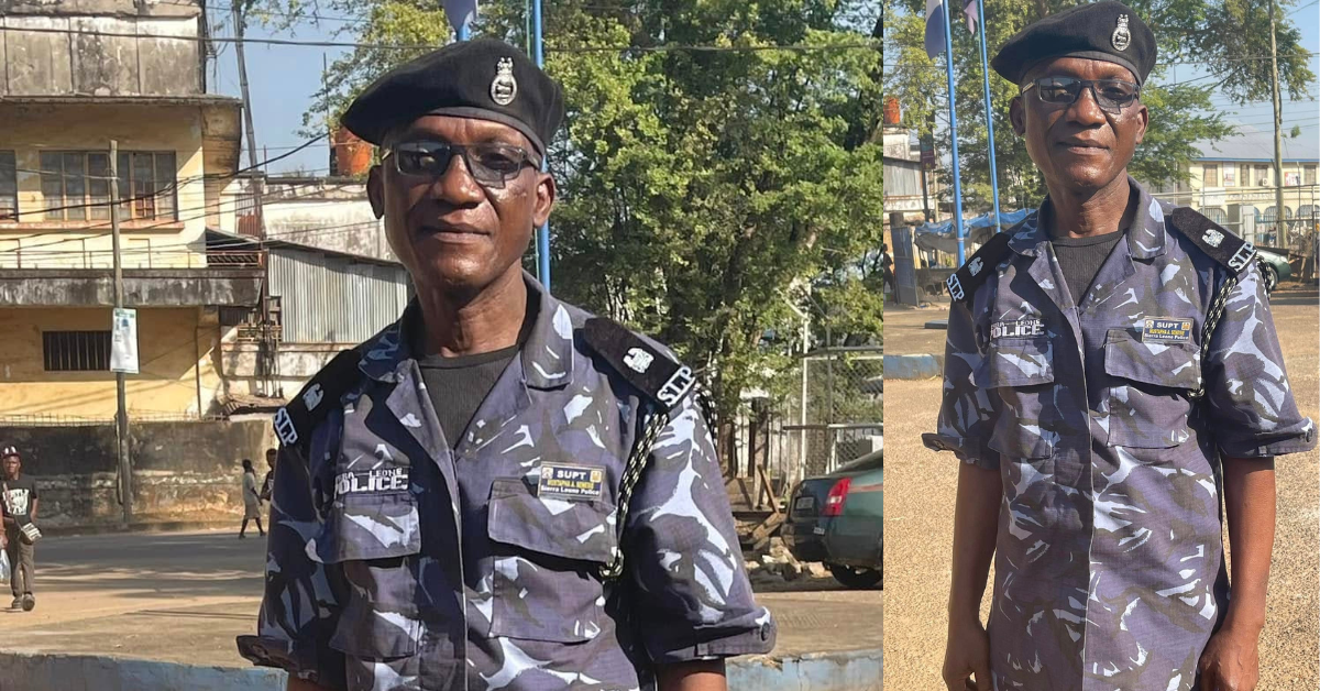 Senior Police Officer Reinstated After Being Cleared of False Allegations