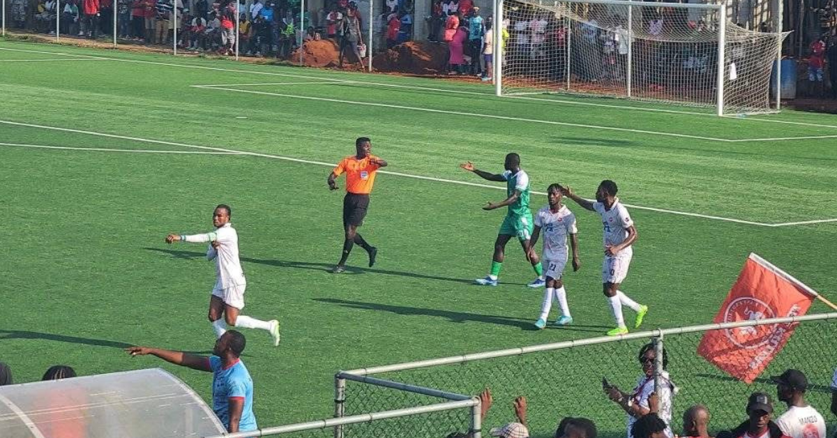 Football Rules Even Some Top Coaches And Professionals Never Knew