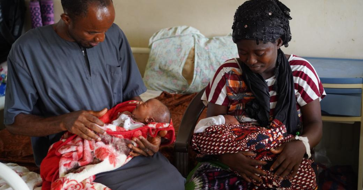 Civil Society Activist Leads Dialogue on Safe Motherhood and Reproductive Health Care Act in Sierra Leone
