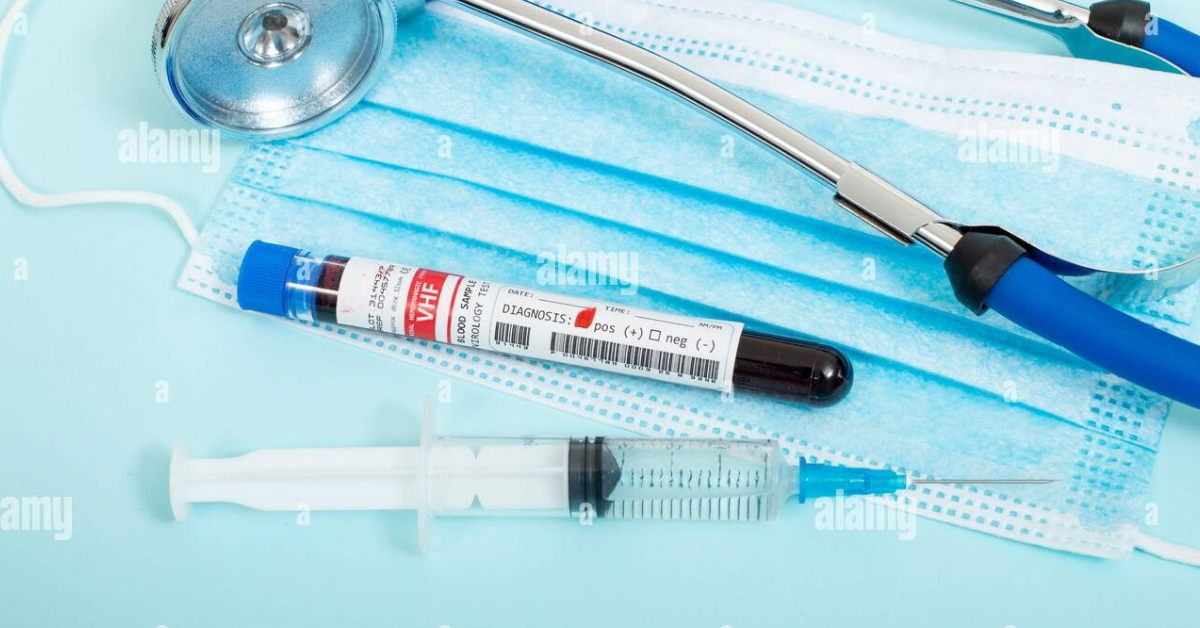 Health Worker’s Death: Test Results Unclear – Health Minister