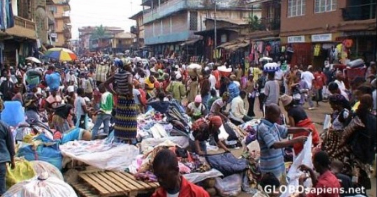 Traders Union Angry with Police in Pujehun Over Rising Theft Cases Targeting Business Owners