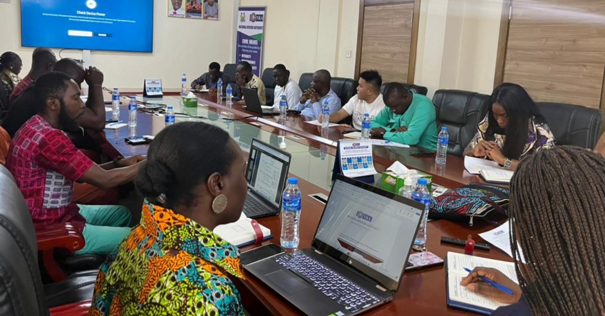 NRA Engages Betting Companies to Strengthen Regulatory Compliance