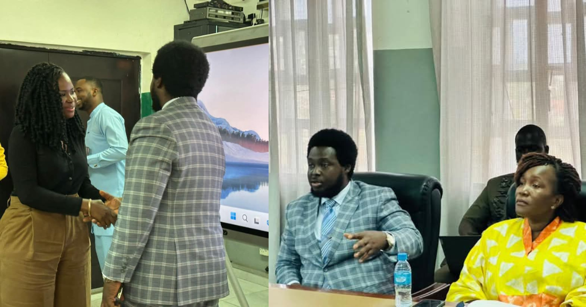 ACC, MoCTI Collaborate to Enhance Online Assets Declaration Platform