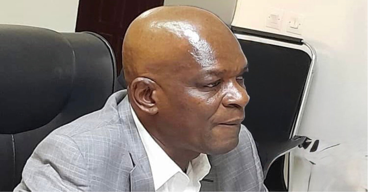 Sierra Leone’s Ambassador to Guinea Released After Weeks Under House Arrest