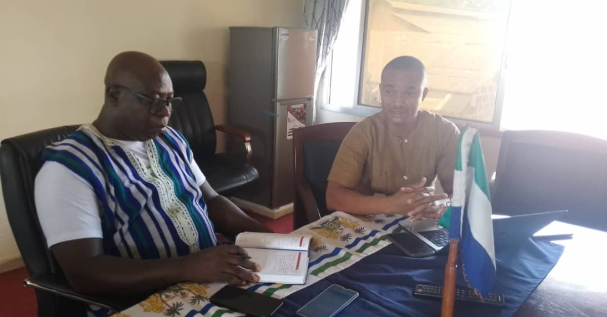 Bo District Takes Bold Steps to Combat MPOX Outbreak