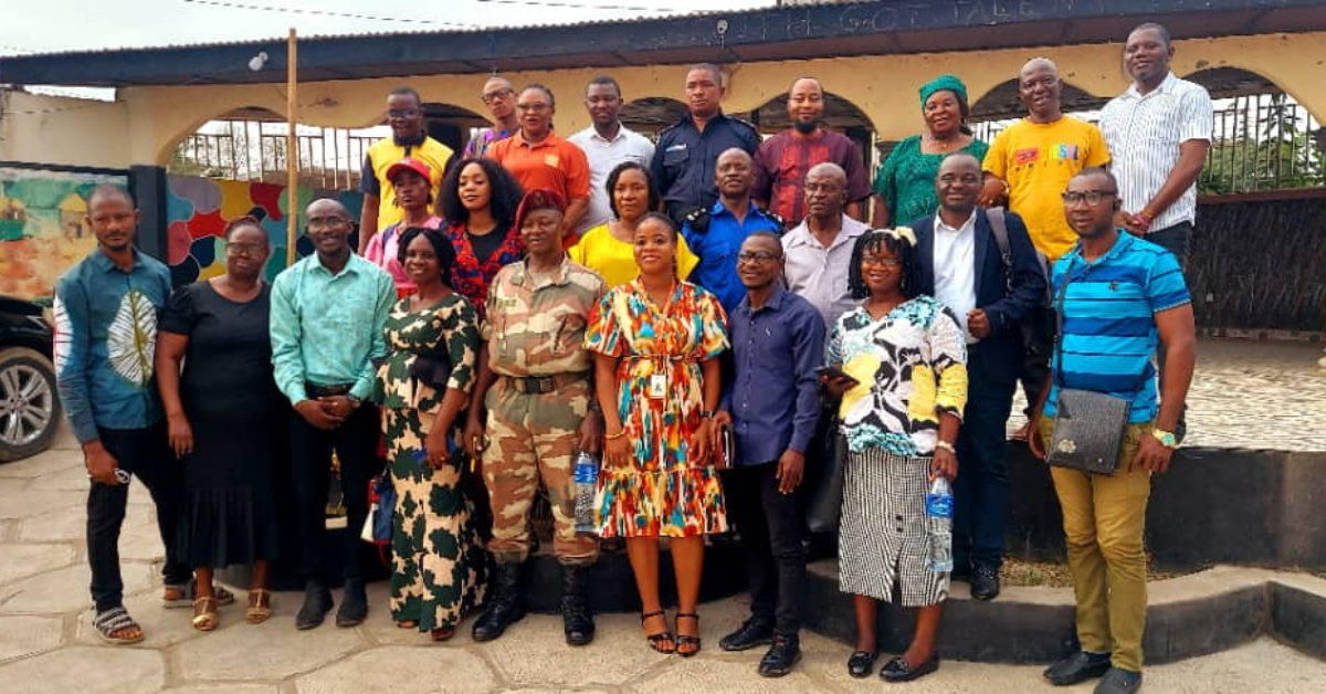 Bo Hosts Successful Emergency Preparedness Engagement