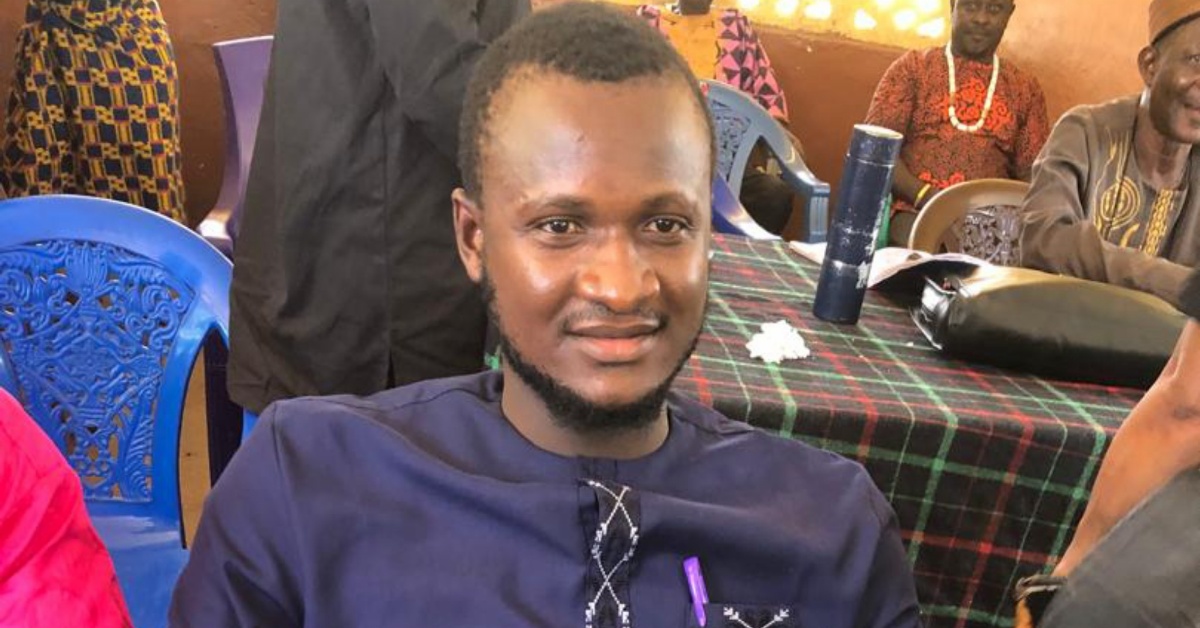 Government Announces Date for Home Coming of Tonkolili District Youngest Paramount Chief
