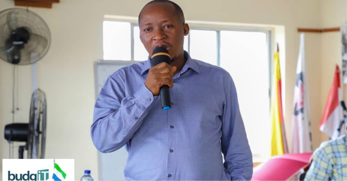 BudgiT Sierra Leone Calls on Compliance to Audit Report by Ministries Departments and Agencies
