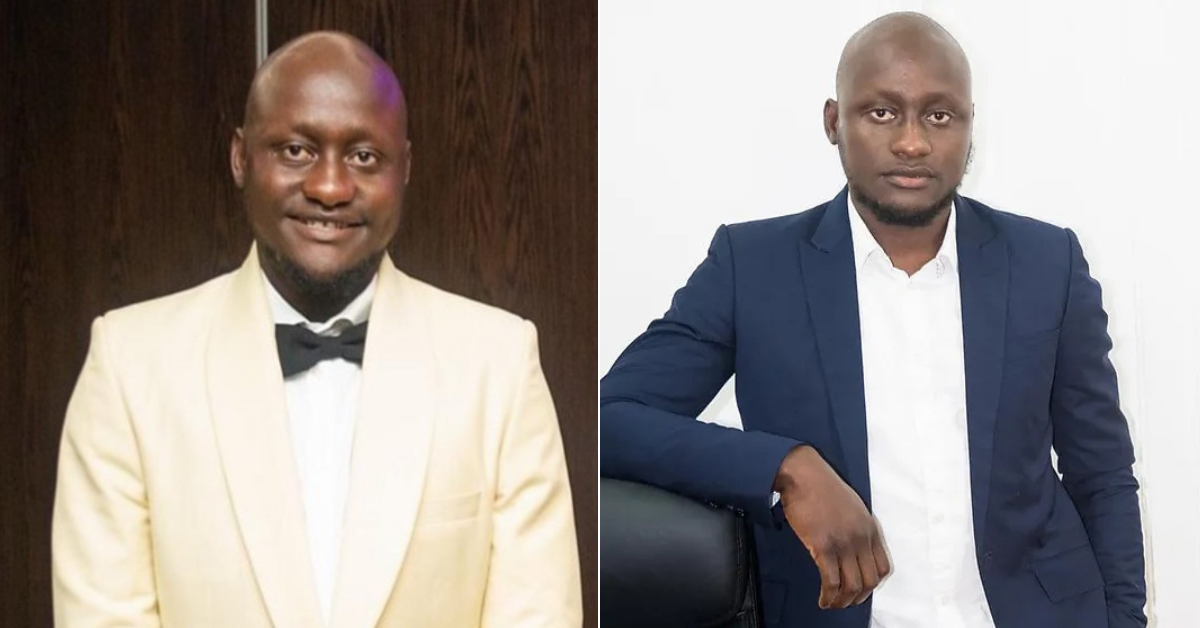 DSTI Director Abdul Malik Tejan-Sie Sacked