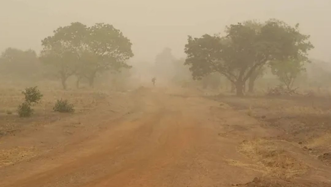 EPA Denies Claim of Extreme Air Pollution in Sierra Leone