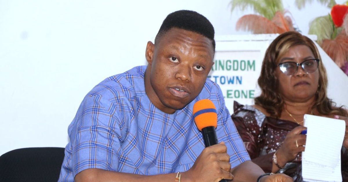 EPA Presents Key Environmental Plans at Post-COP Debrief