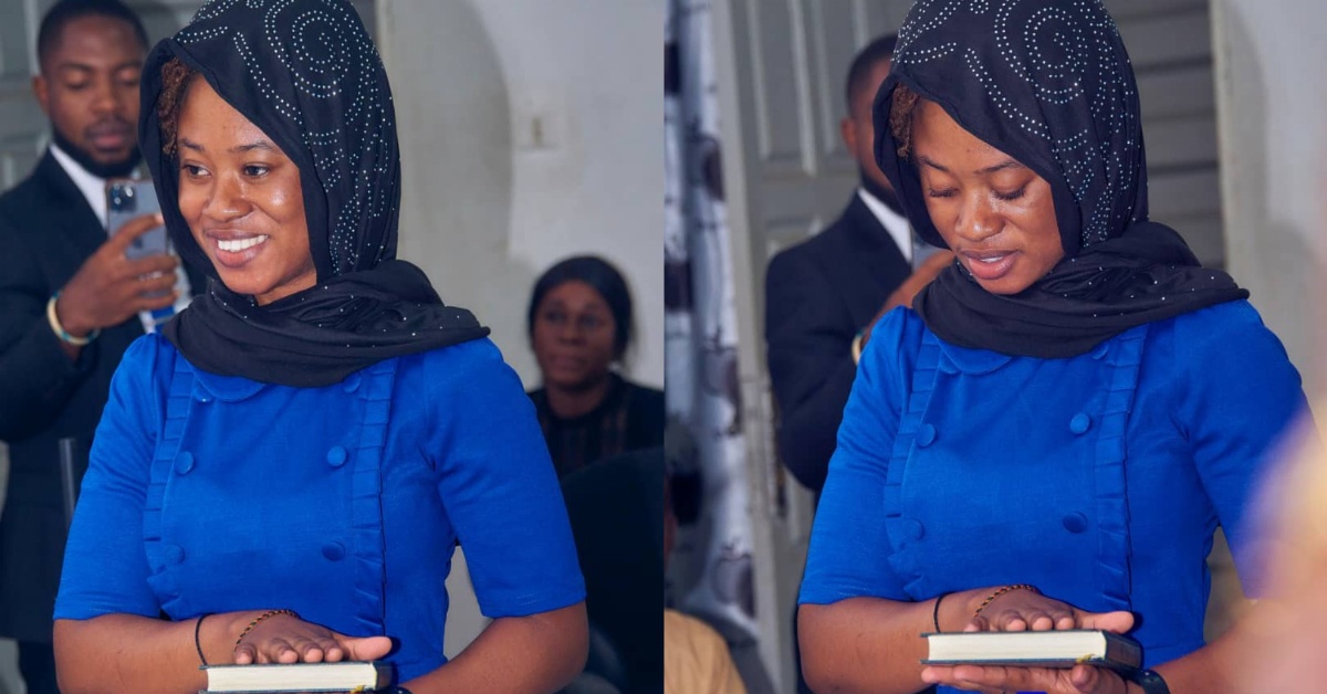 Fiona Ngima Officially Sworn In as First Female President of NUSS