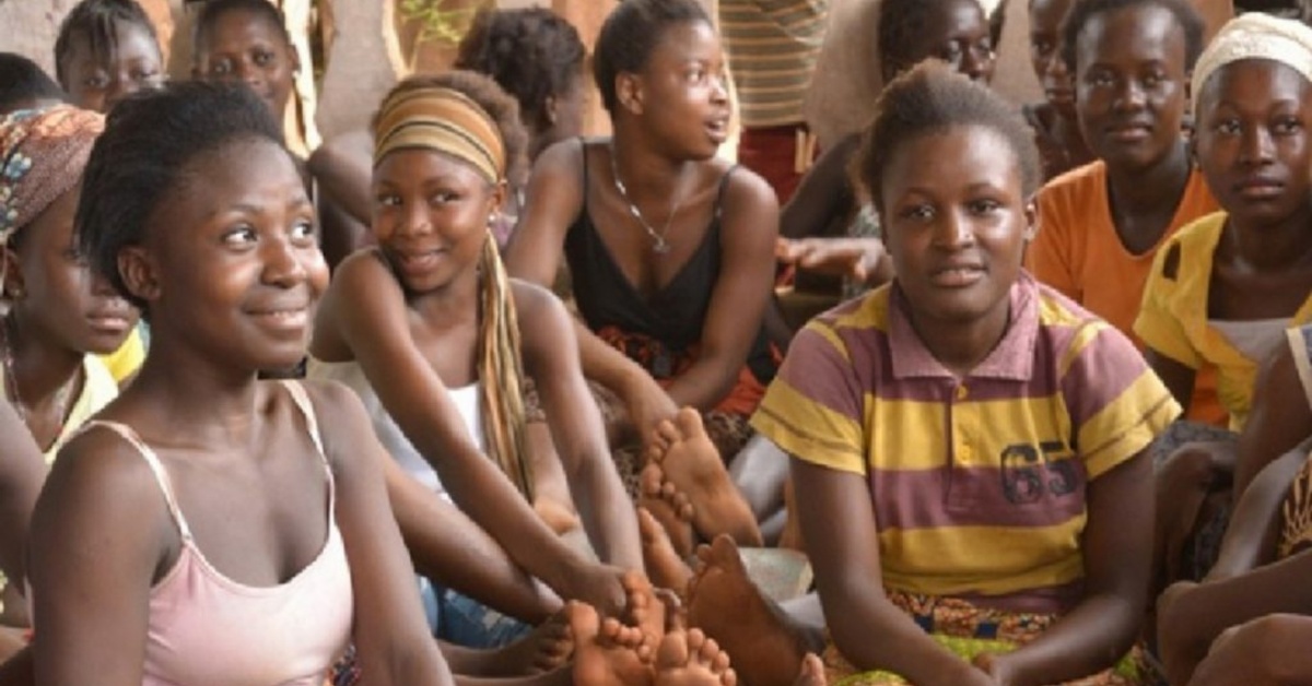 OpEd: A Nation Too Timid to Save Its Women