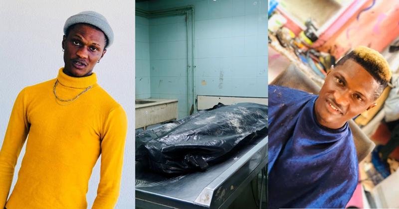 Sierra Leonean National Dies in Turkish Prison