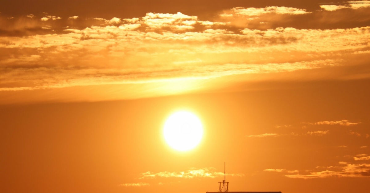 SLMet Predicts Record High Temperatures in Bombali and Tonkolili