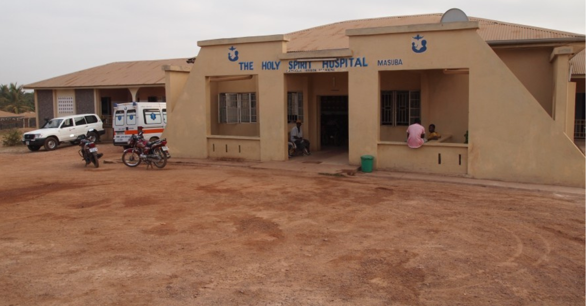 Holy Spirit Hospital in Masuba to Offer Free Service to Patients