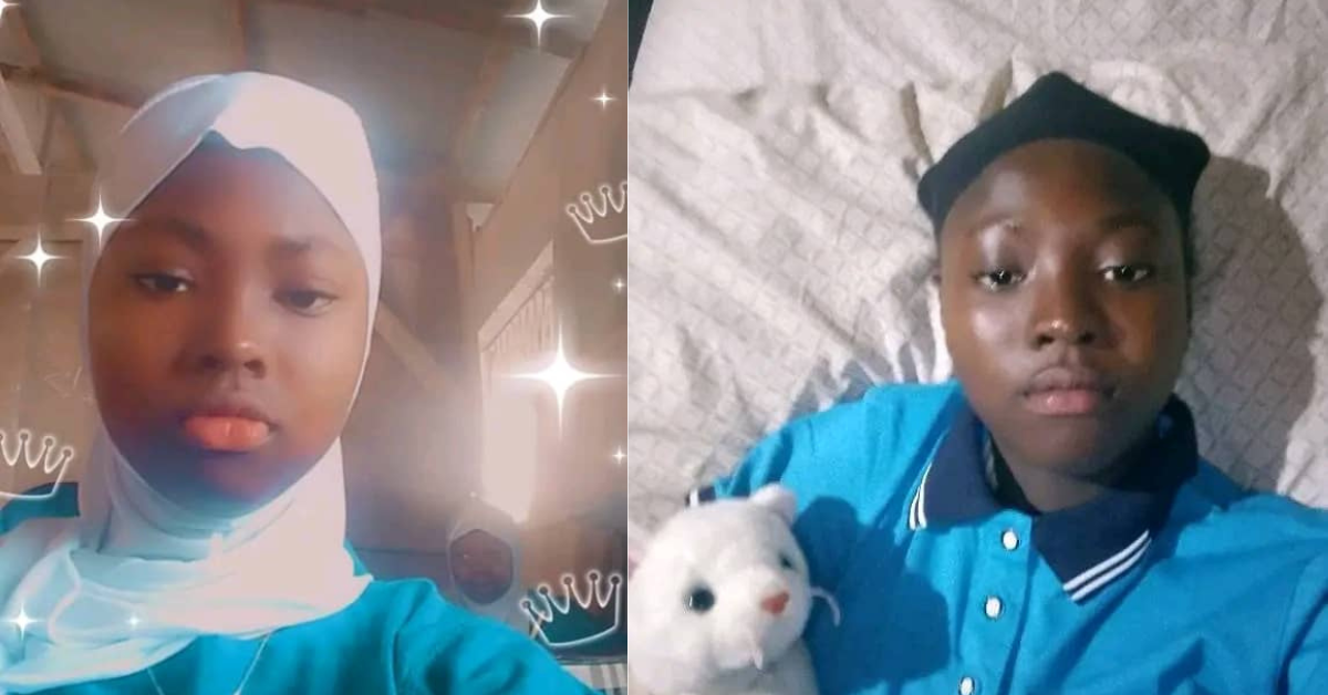 Teenager Jamilatu A. Kamara Missing in Tagreen, Lungi