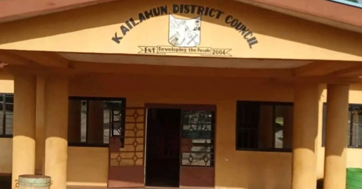 Residents of Tondola Decry Neglect, Demand Urgent Development Projects