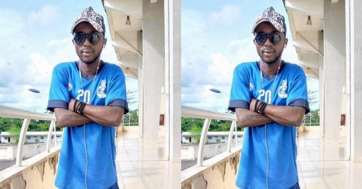 Former Old Edwardians and Sierra Leone Police Player ‘Kempes’ Passes Away