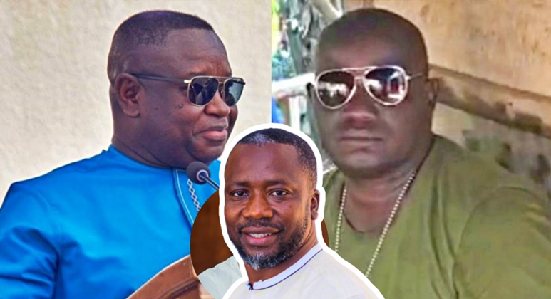 SLPP Supporter in Moyamba Demands Sacking of Youth Minister Bangura