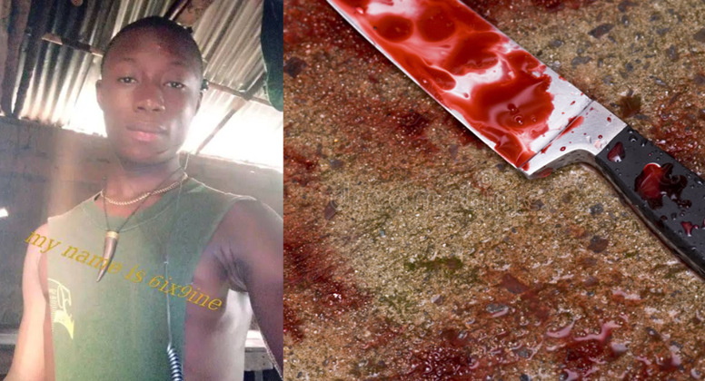 Man Reportedly Stabs Colleague to Death in Waterloo