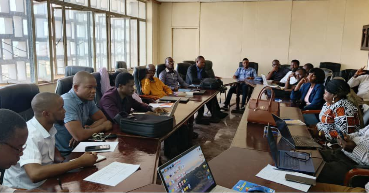 Minister Kallon Applauds 2024 Achievements, Sets High Expectations for 2025
